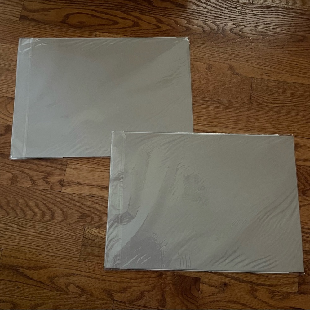 Paper Placemats by Mary Engelbreit - one pack is missing a mat - Picture 3 of 5